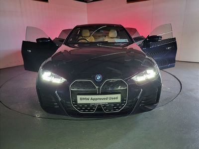 2023 BMW i4