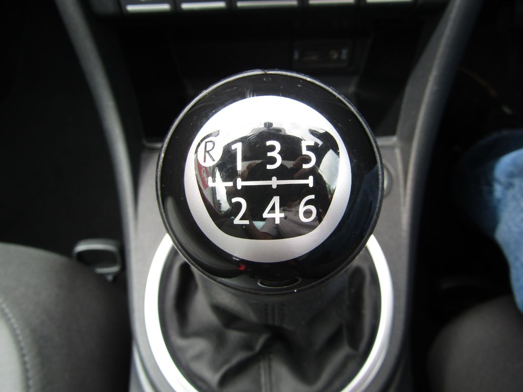 2016 Volkswagen Beetle