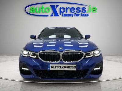 2020 BMW 3 Series