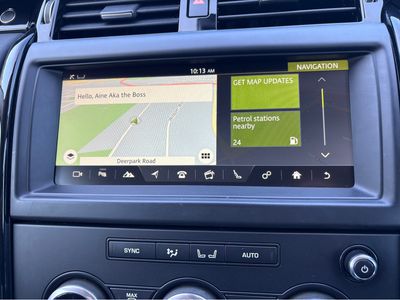 2018 Land Rover Discovery