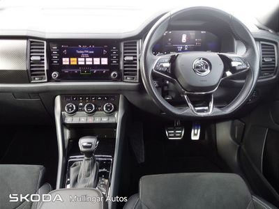 2023 Skoda Kodiaq