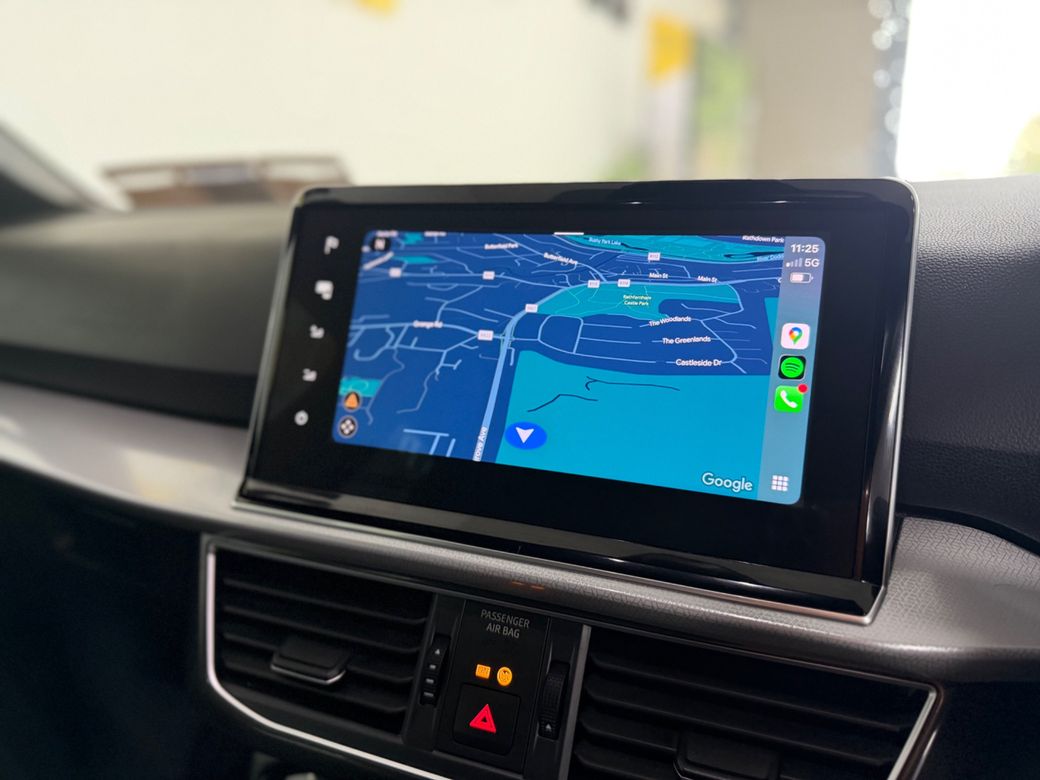 2023 SEAT Tarraco