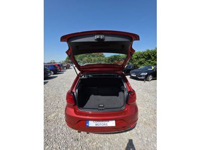 2015 Volkswagen Polo