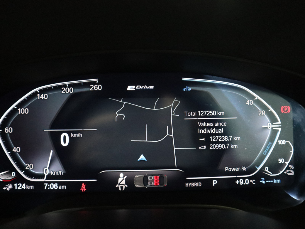 2022 BMW 5 Series