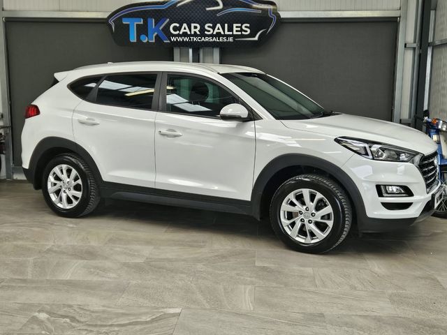 vehicle for sale from T.K. Car Sales