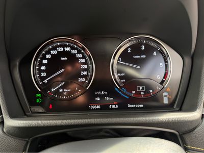 2020 BMW X2