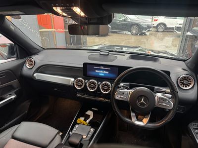 2023 Mercedes-Benz EQB