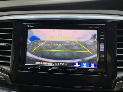 2017 Honda Odyssey