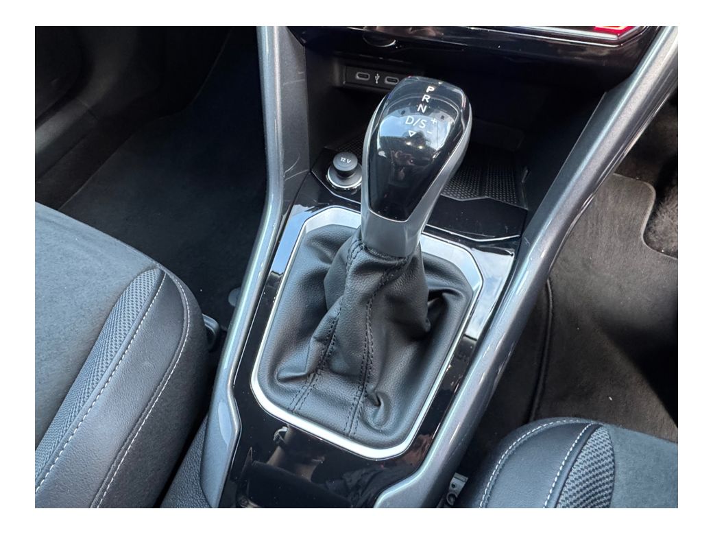 2023 Volkswagen T-Roc