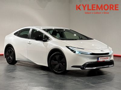 2023 Toyota Prius