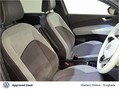 2021 Volkswagen ID.3