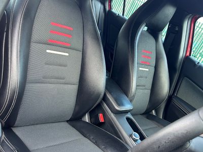 2018 Mercedes-Benz A Class