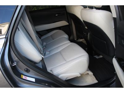 2014 Lexus RX450h