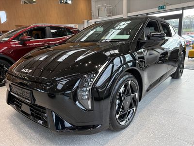 2025 Kia EV4
