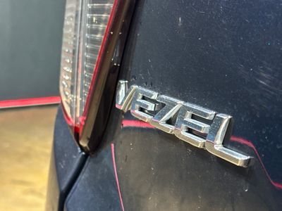 2018 Honda Vezel