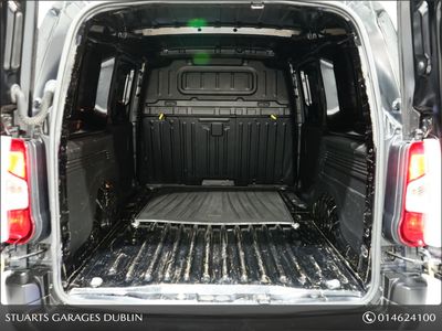 2025 Fiat Doblo