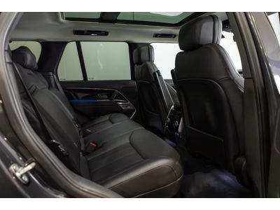 2024 Land Rover Range Rover Sport