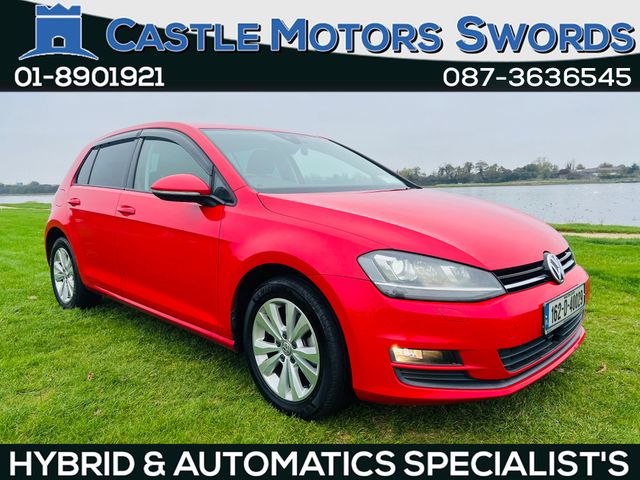 vehicle for sale from Castle Motors Swords