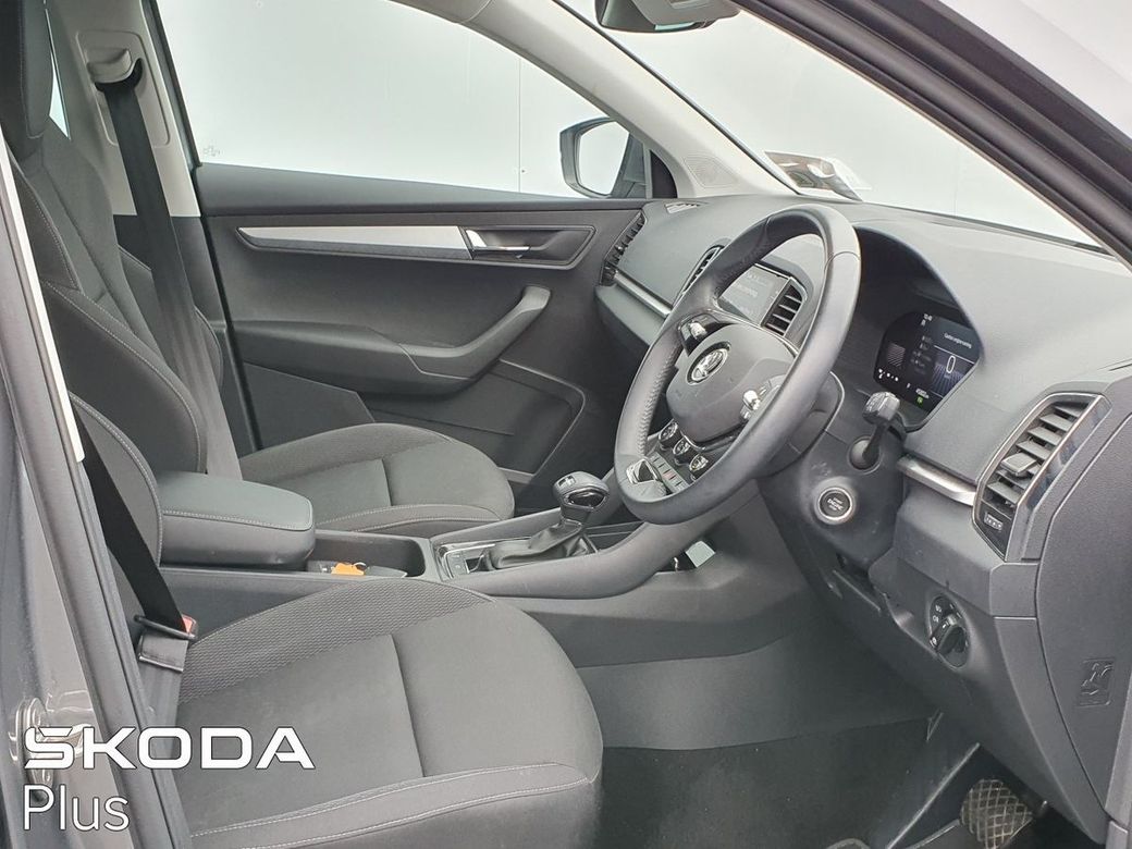 2023 Skoda Karoq