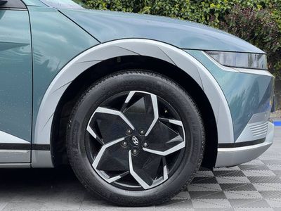 2022 Hyundai Ioniq