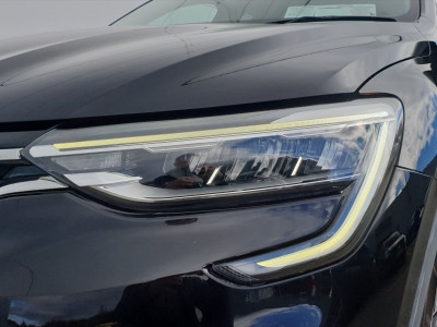 2022 Renault Arkana
