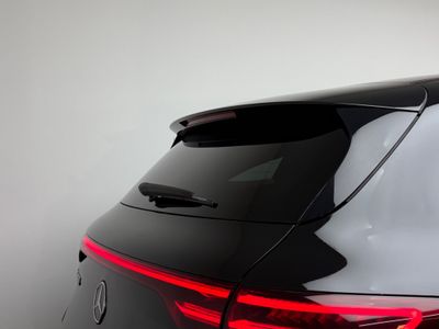 2023 Mercedes-Benz EQC