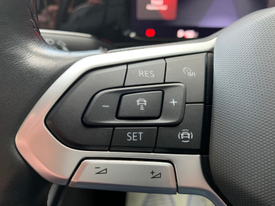 2023 Volkswagen Golf