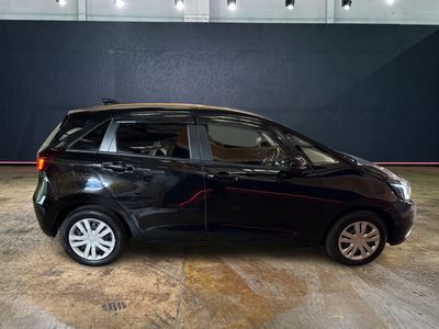 2023 Honda Fit