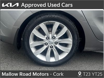 2017 Kia Carens