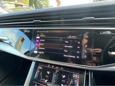 2021 Audi Q7