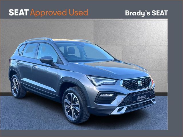 vehicle for sale from Bradys of Castleknock