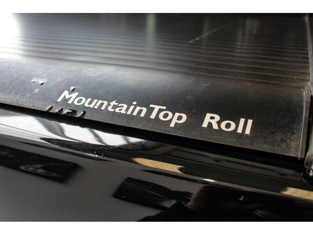 2020 Volkswagen Amarok