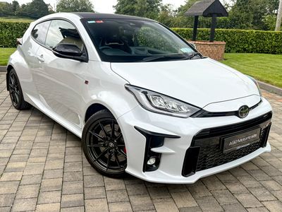 2021 Toyota Yaris