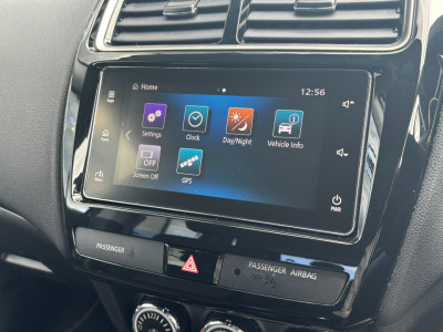 2019 Mitsubishi ASX