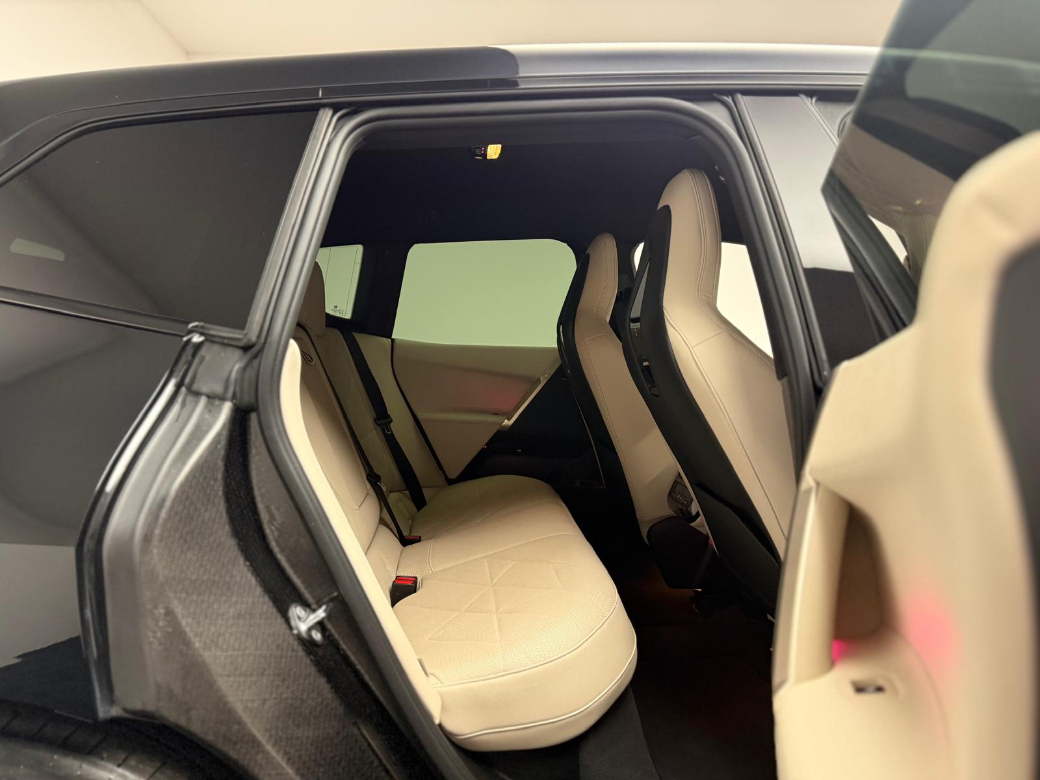 2023 BMW iX