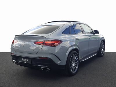 2025 Mercedes-Benz GLE Class