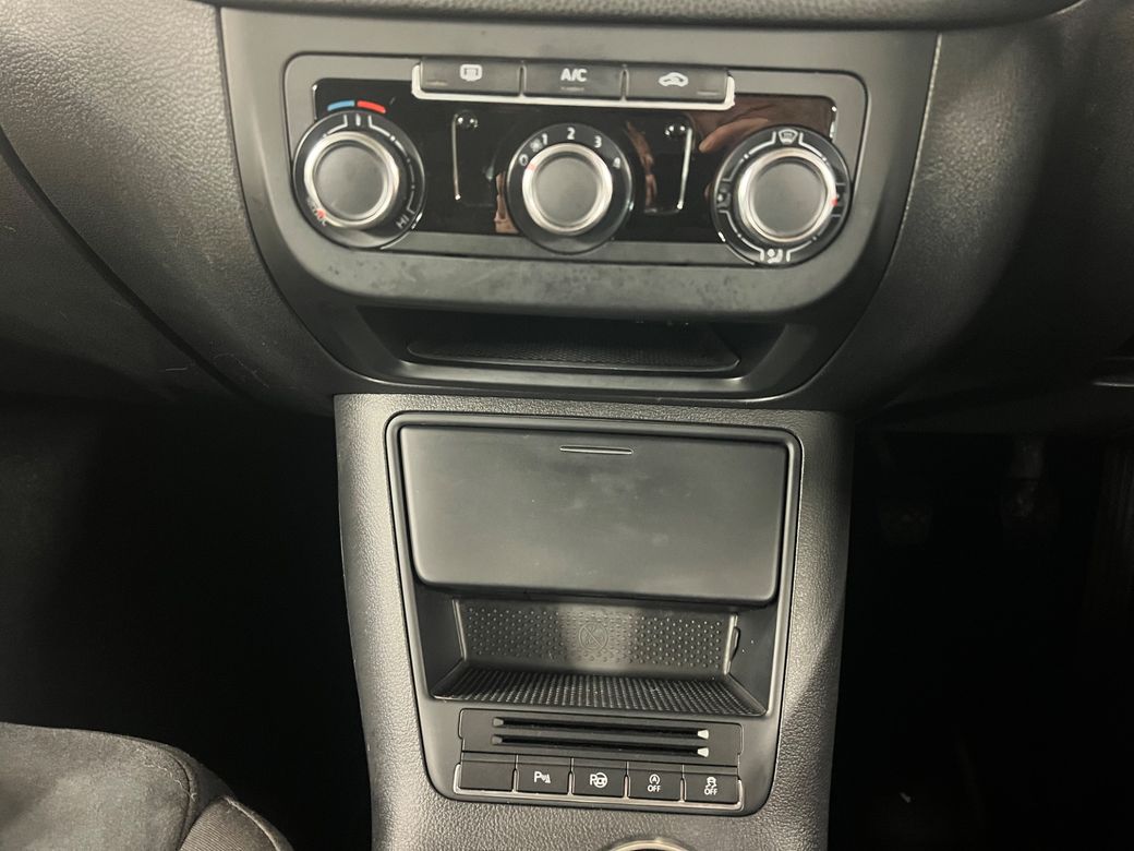 2013 Volkswagen Tiguan