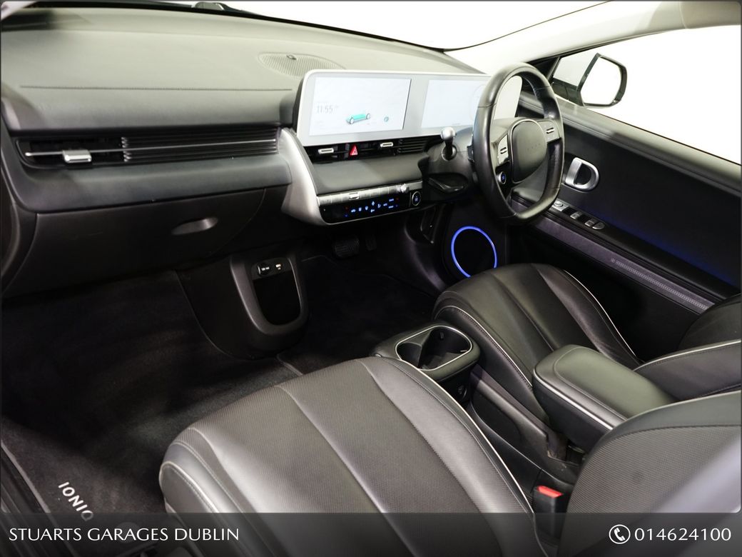 2022 Hyundai Ioniq 5