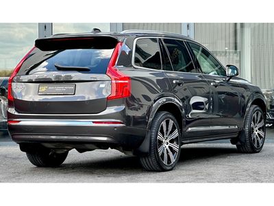 2023 Volvo XC90