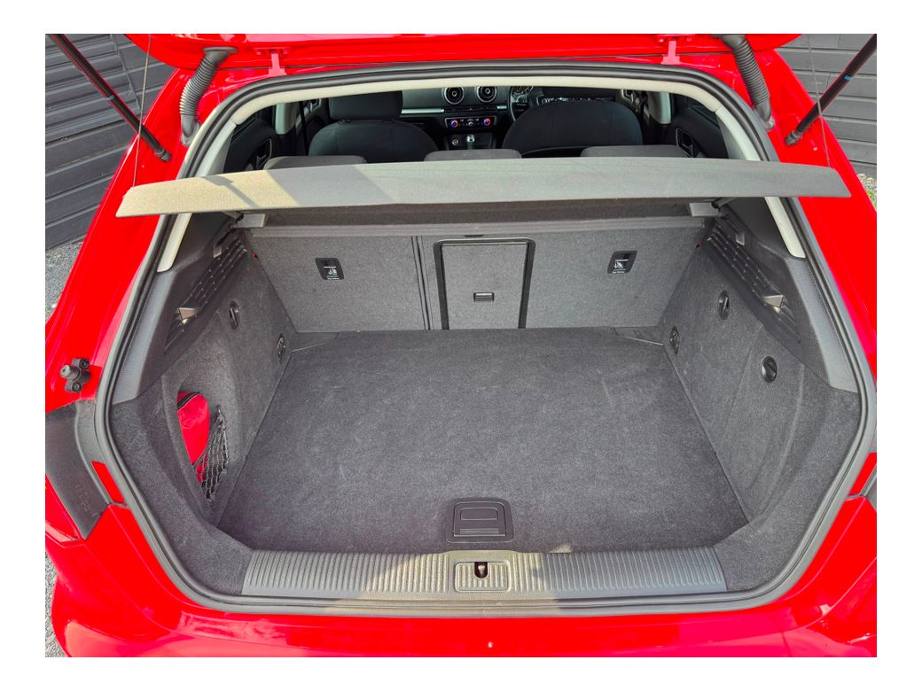 2014 Audi A3