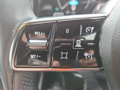 2023 Renault Megane E-Tech