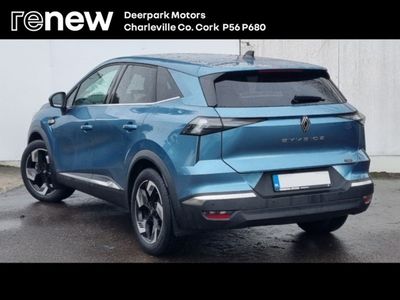 2025 Renault Symbioz