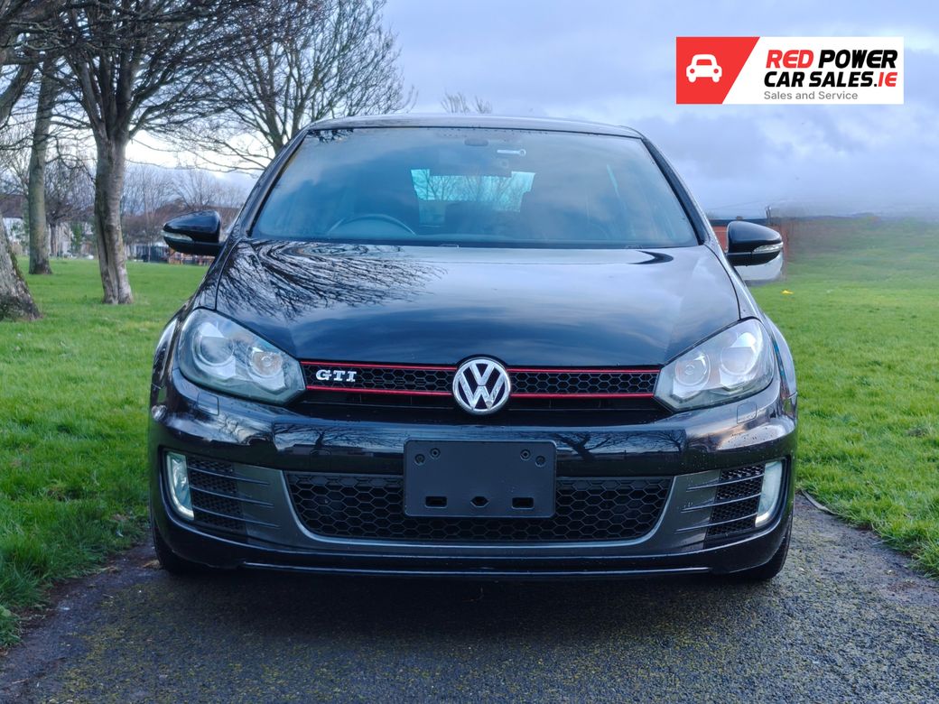 2011 Volkswagen Golf