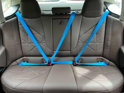 2022 BMW iX