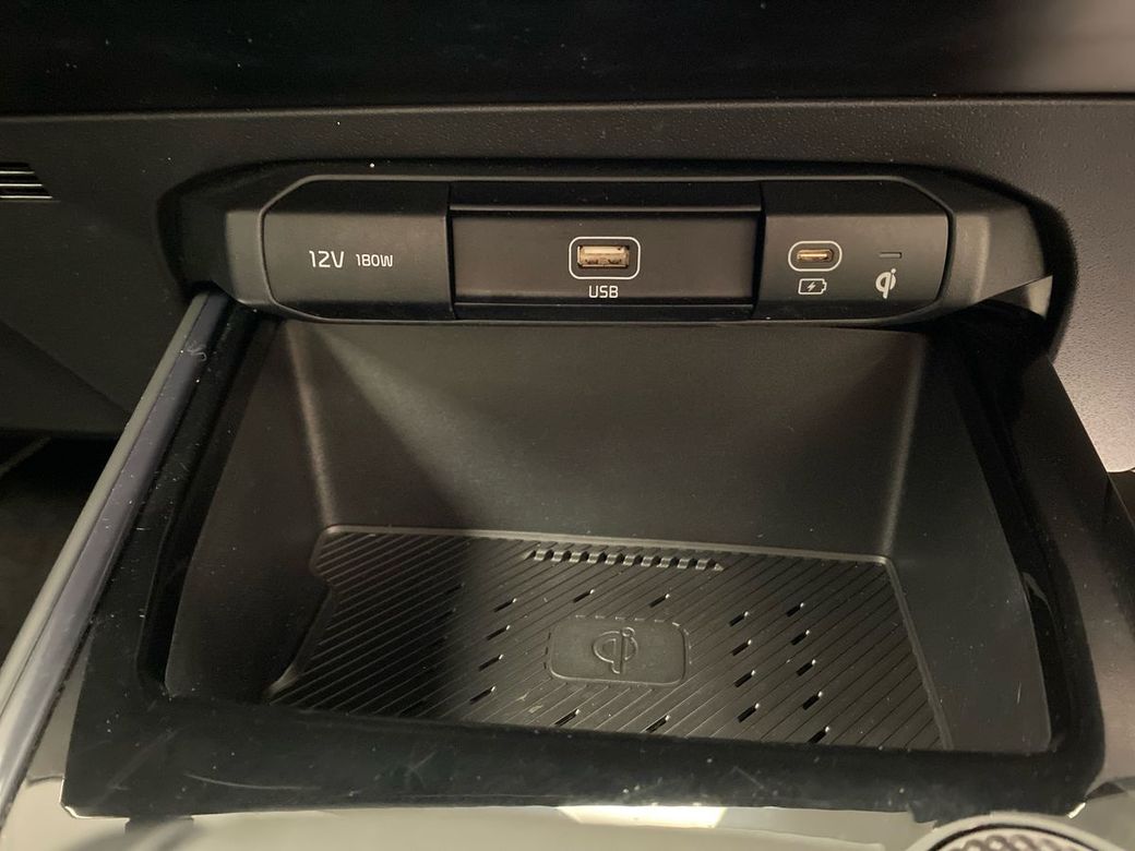 2023 Kia Niro