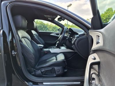 2016 Audi A6