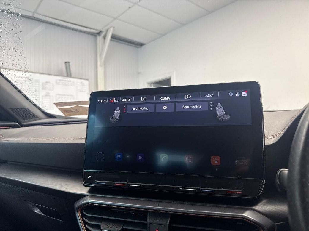 2023 Cupra Formentor