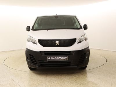 2023 Peugeot Expert