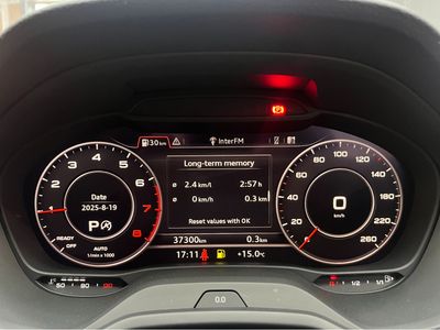 2019 Audi Q2