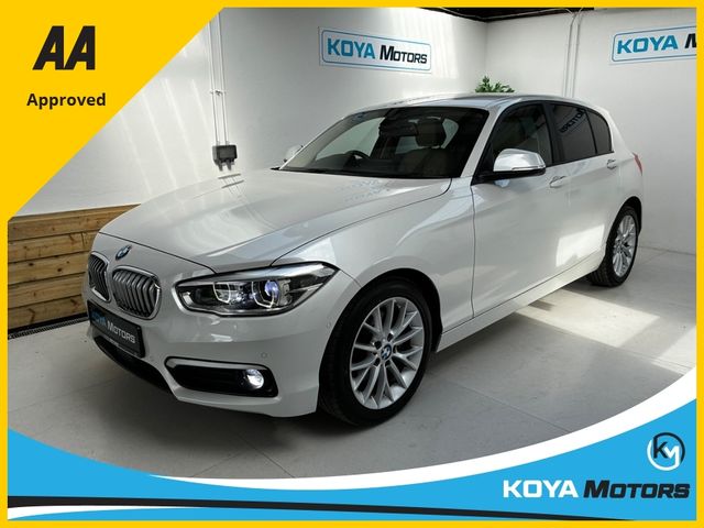 vehicle for sale from Koya Motors